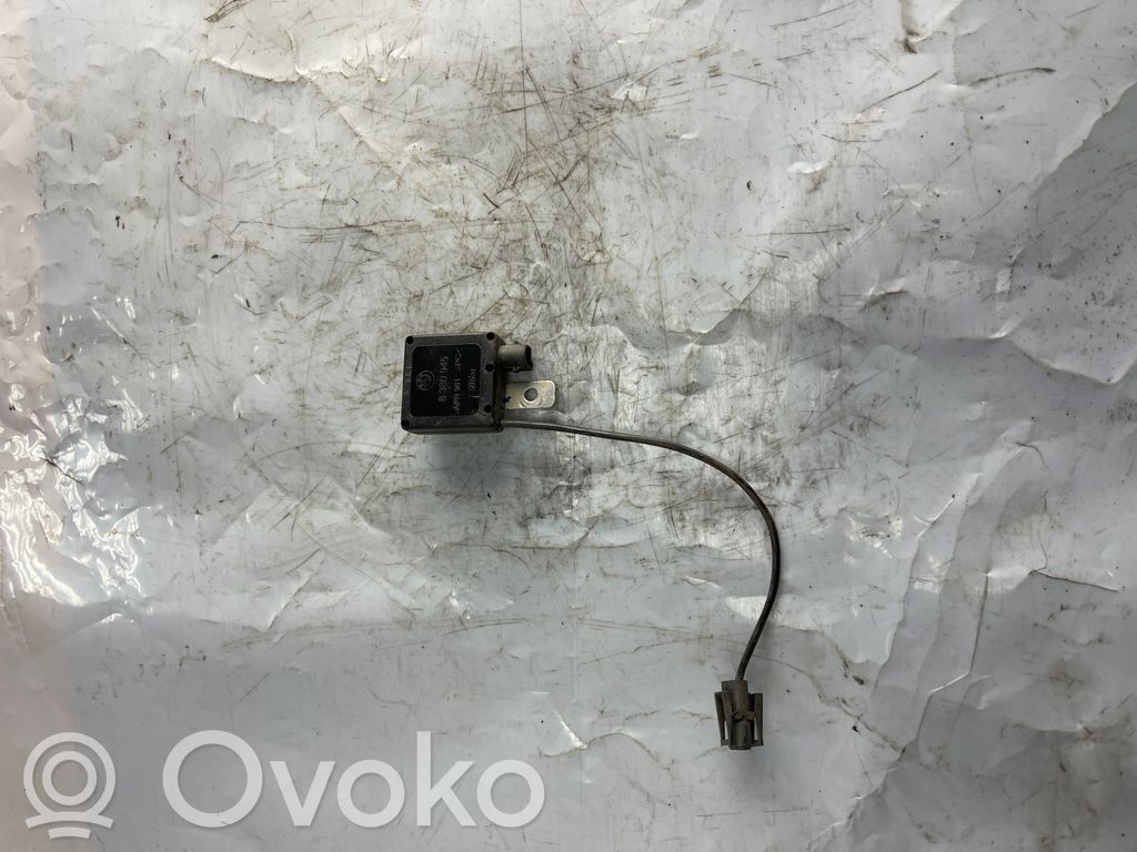 BMW 5 E39 Aerial antenna filter 
