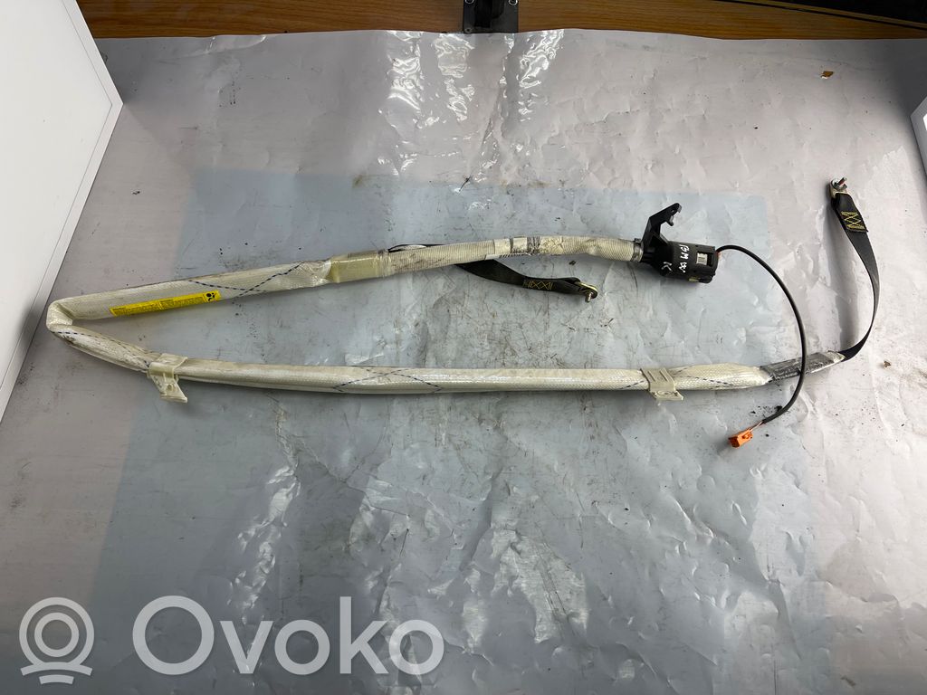 BMW 5 E39 Jumta gaisa spilvens 