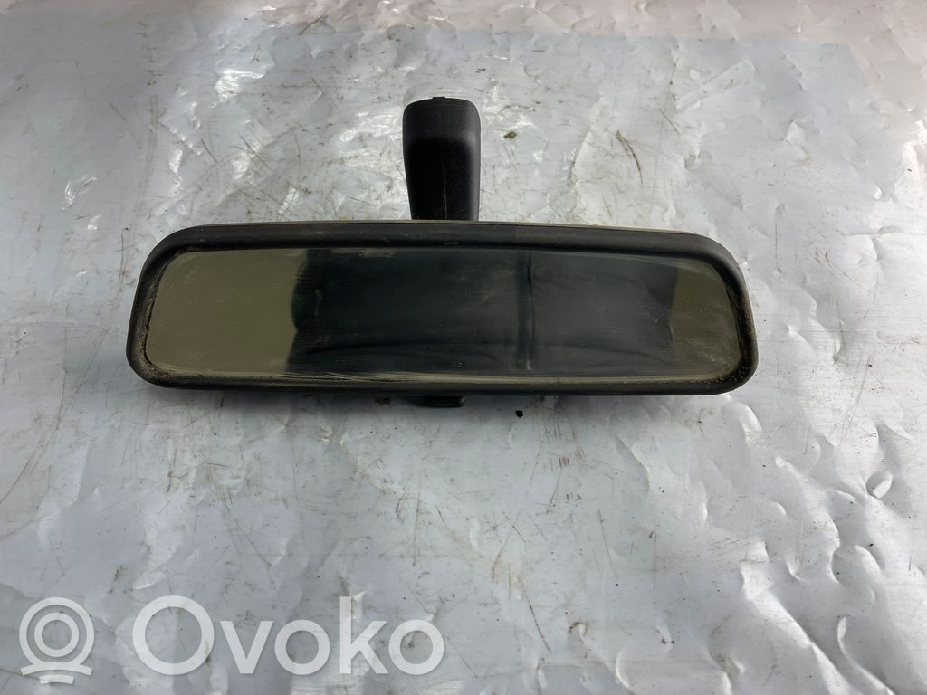BMW 7 E38 Rear view mirror (interior) 
