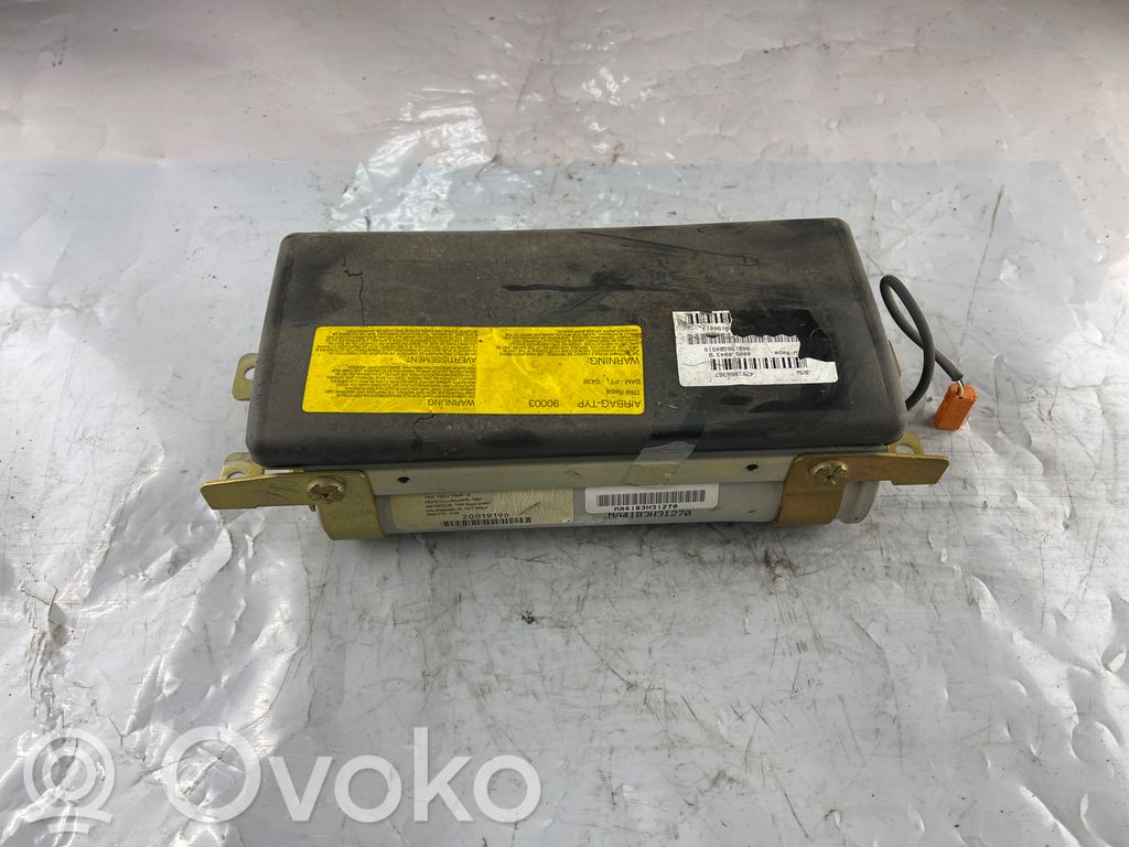 BMW 7 E38 Airbag del pasajero 