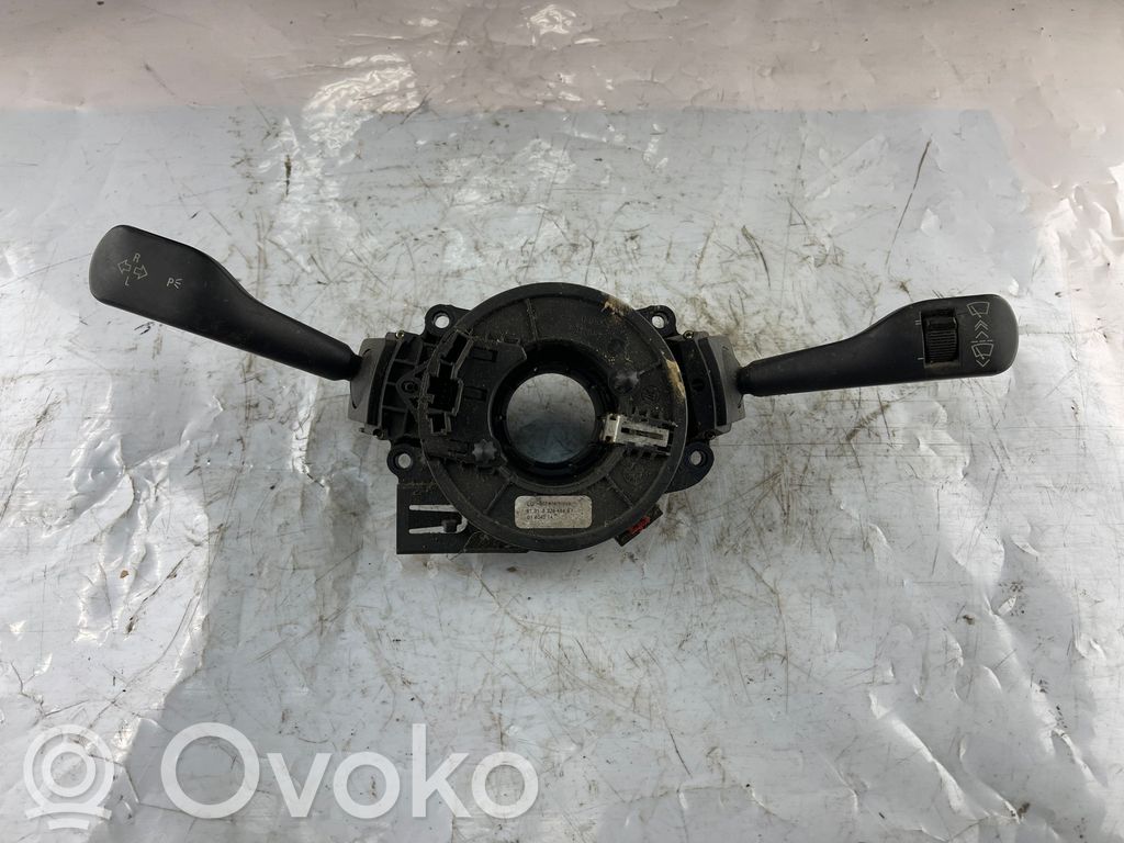 BMW 3 E46 Wiper turn signal indicator stalk/switch 