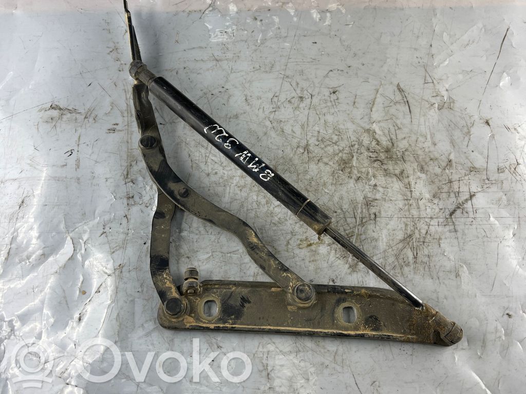 BMW 3 E46 Tailgate/trunk/boot hinge 