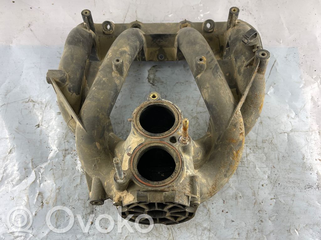 BMW 3 E46 Kolektorius įsiurbimo 