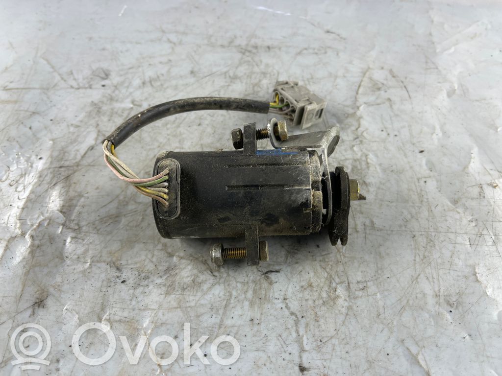 BMW 3 E46 Accelerator pedal position sensor 