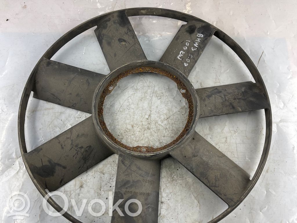 Fan impeller   2243303,6600100000