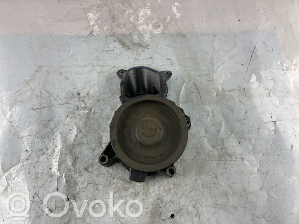 BMW 3 E46 Bomba de agua 