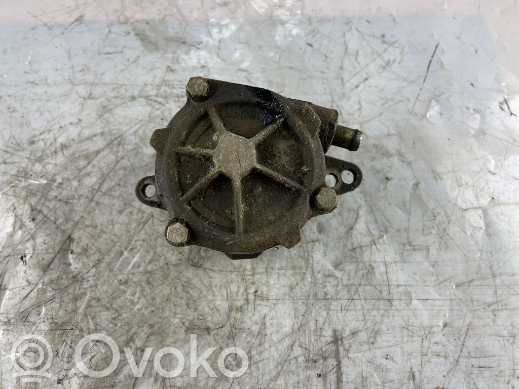 Vacuum pump   96110886,221057,2249939