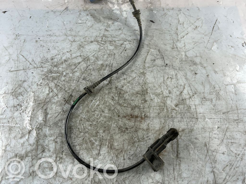 BMW 3 E46 ABS brake wheel speed sensor 