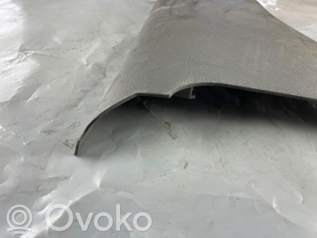 Mercedes-Benz Vito Viano W639 Element deski rozdzielczej / dół 