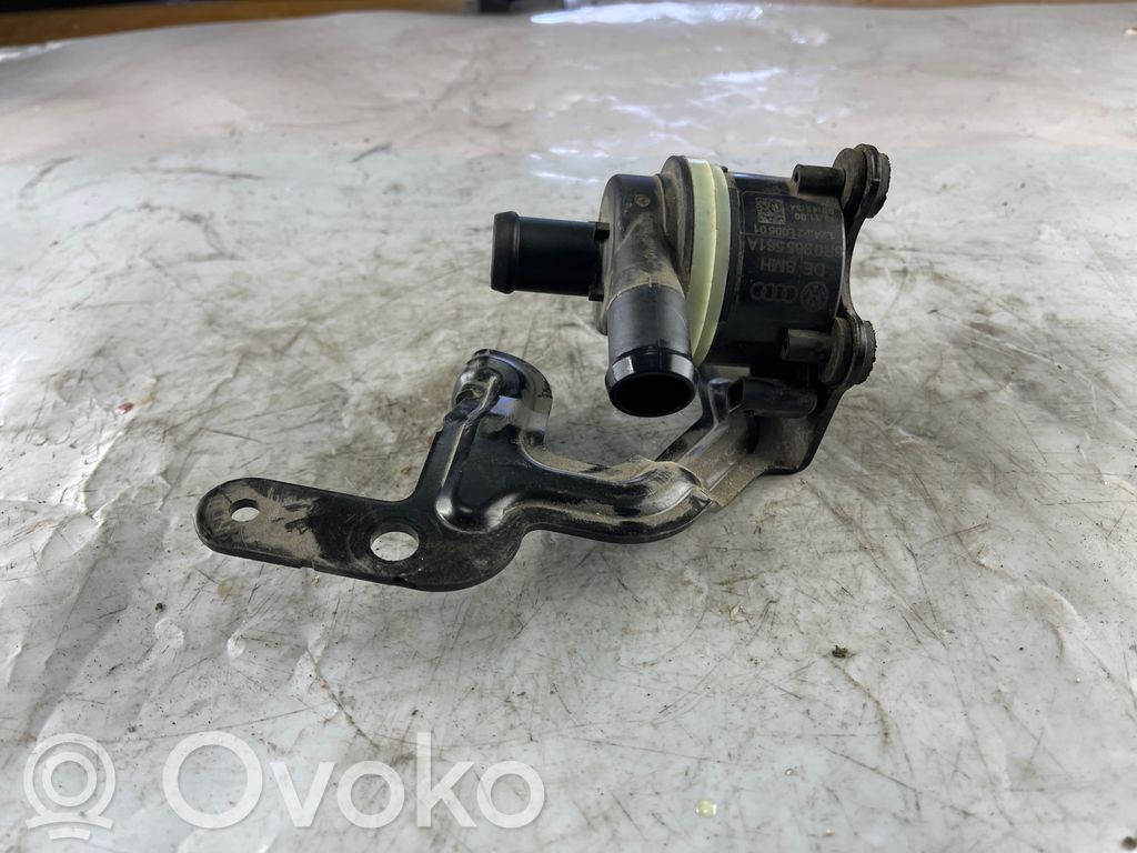 Seat Ibiza IV (6J,6P) Pompe à eau de liquide de refroidissement 