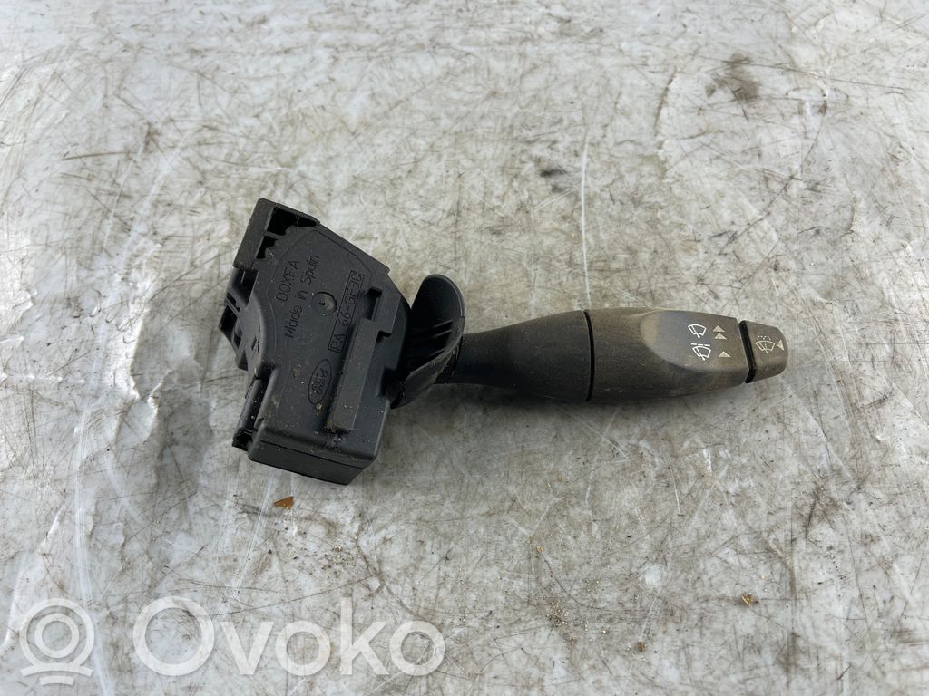 Ford Fusion Wiper control stalk 