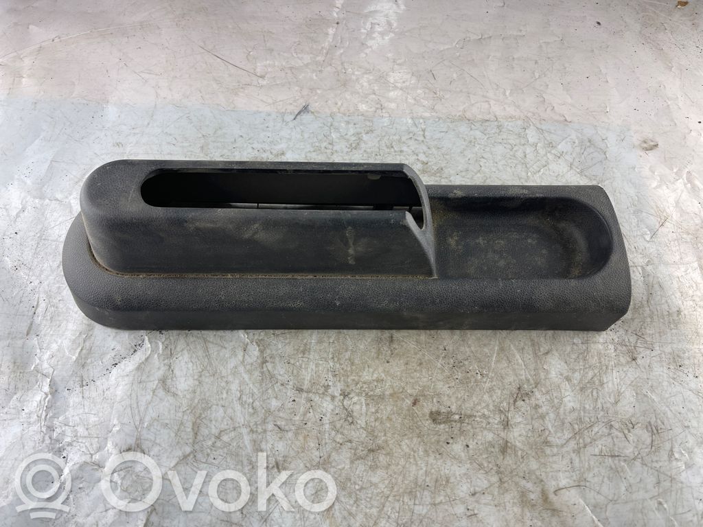 Ford Fusion Handbrake trim 