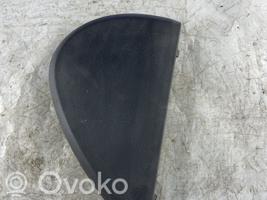 Audi A8 S8 D3 4E Dashboard side end trim 