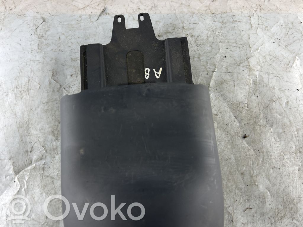 Audi A8 S8 D3 4E Steering wheel column trim 