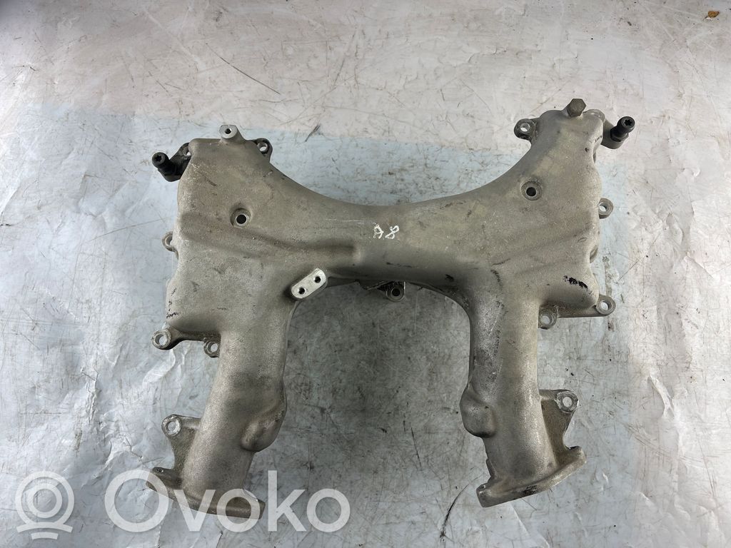 Audi A8 S8 D3 4E Intake manifold 
