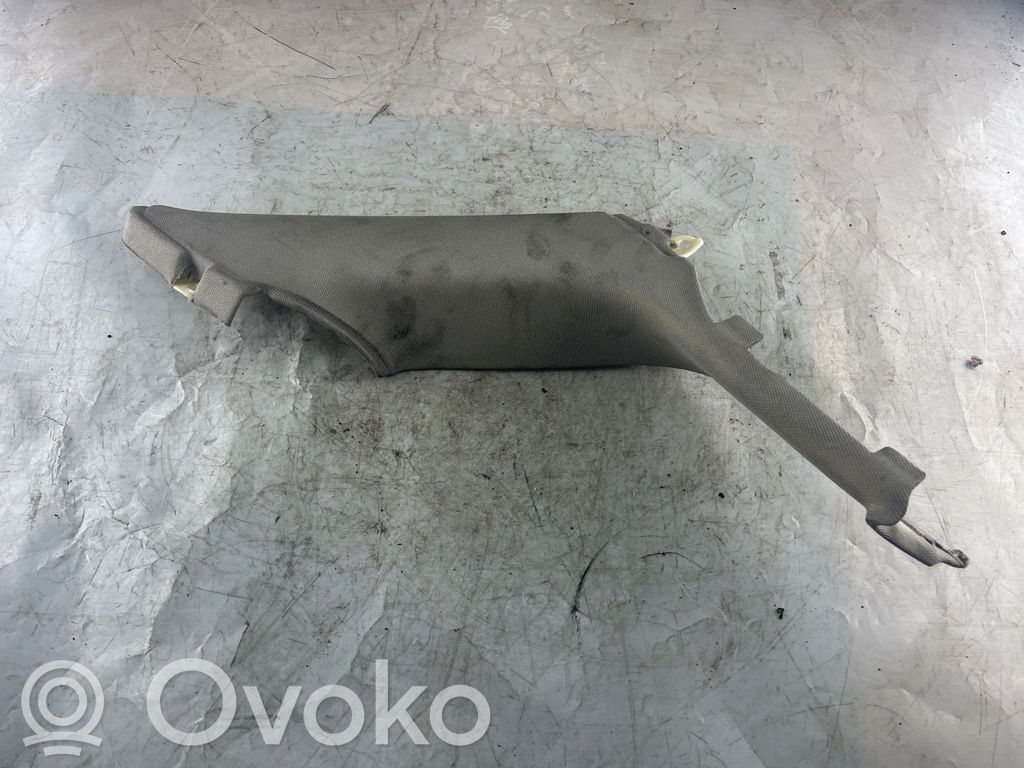 Audi A8 S8 D3 4E (C) pillar trim 