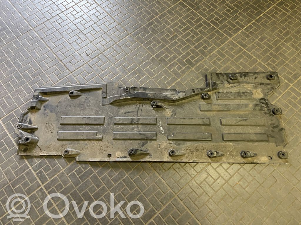 Audi A8 S8 D3 4E Center/middle under tray cover 