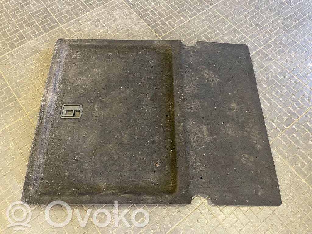 Audi A8 S8 D3 4E Bagažinės grindys 