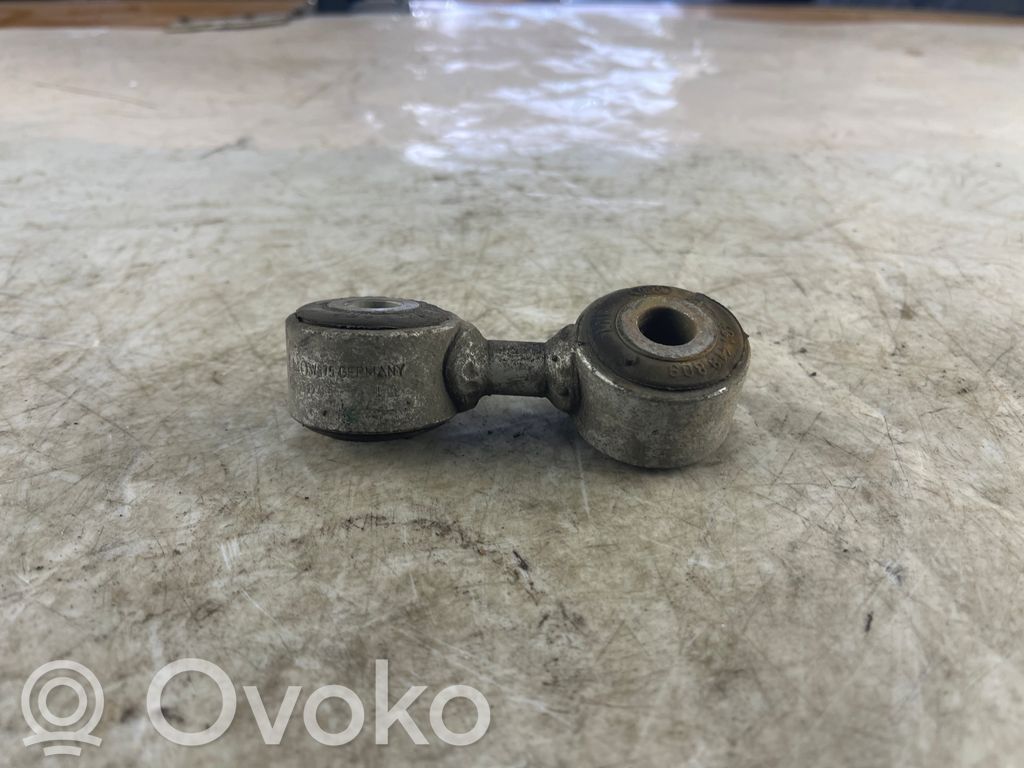 Audi A8 S8 D3 4E Koppelstange Stabilisator hinten 
