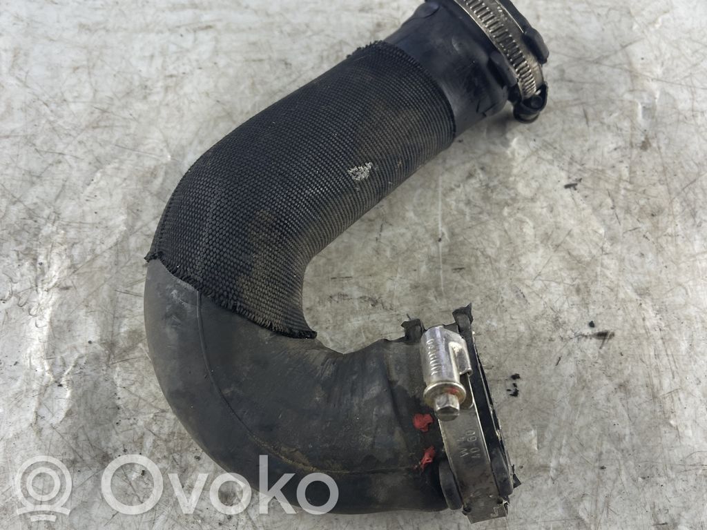 Audi A8 S8 D3 4E Intercooler hose/pipe 
