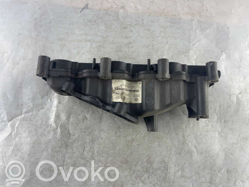 Kolektorius įsiurbimo   059129712P,2900315879