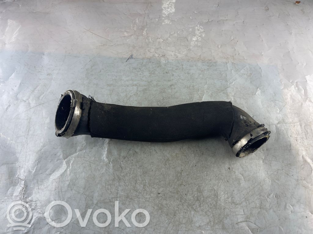 Audi A8 S8 D3 4E Intercooler hose/pipe 