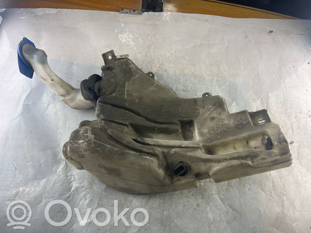 Audi A8 S8 D3 4E Langų skysčio bakelis 