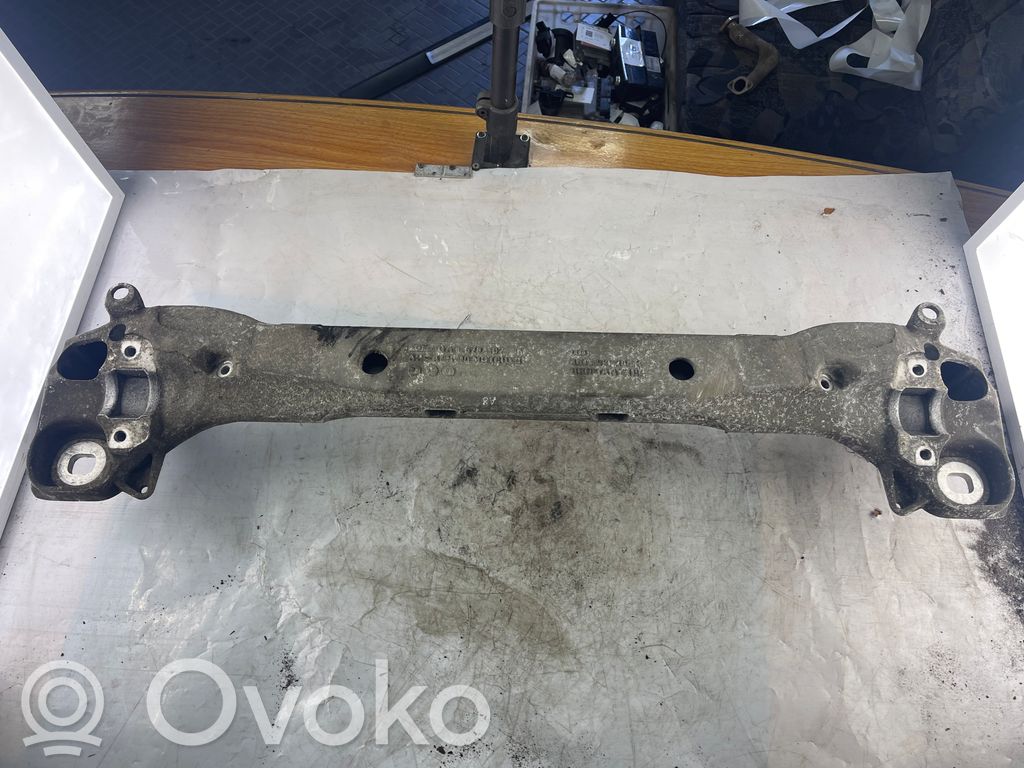 Audi A8 S8 D3 4E Front subframe 