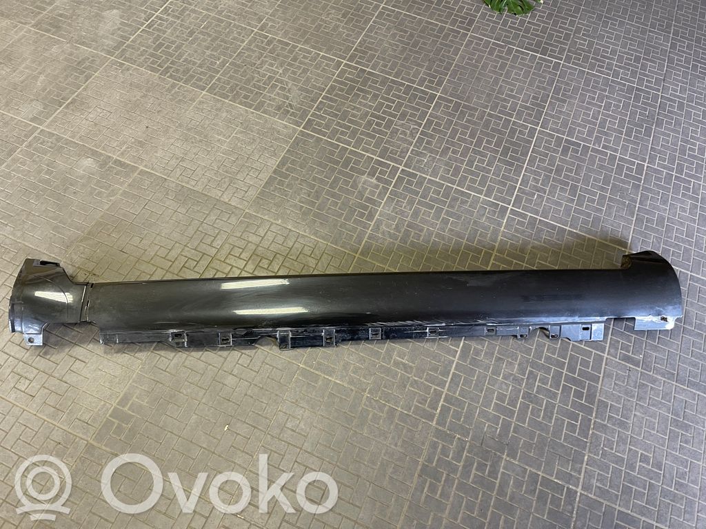 Audi A8 S8 D3 4E Kynnys 