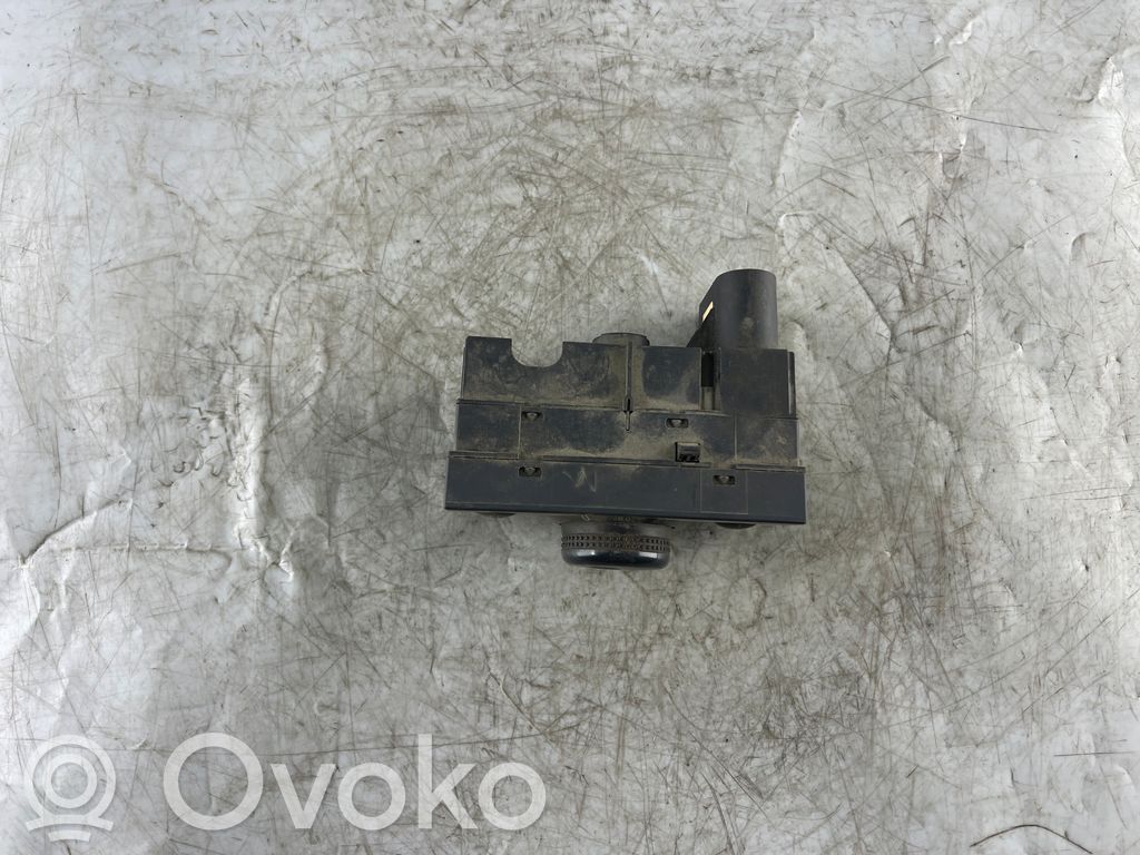 Opel Vectra C Przełącznik świateł 