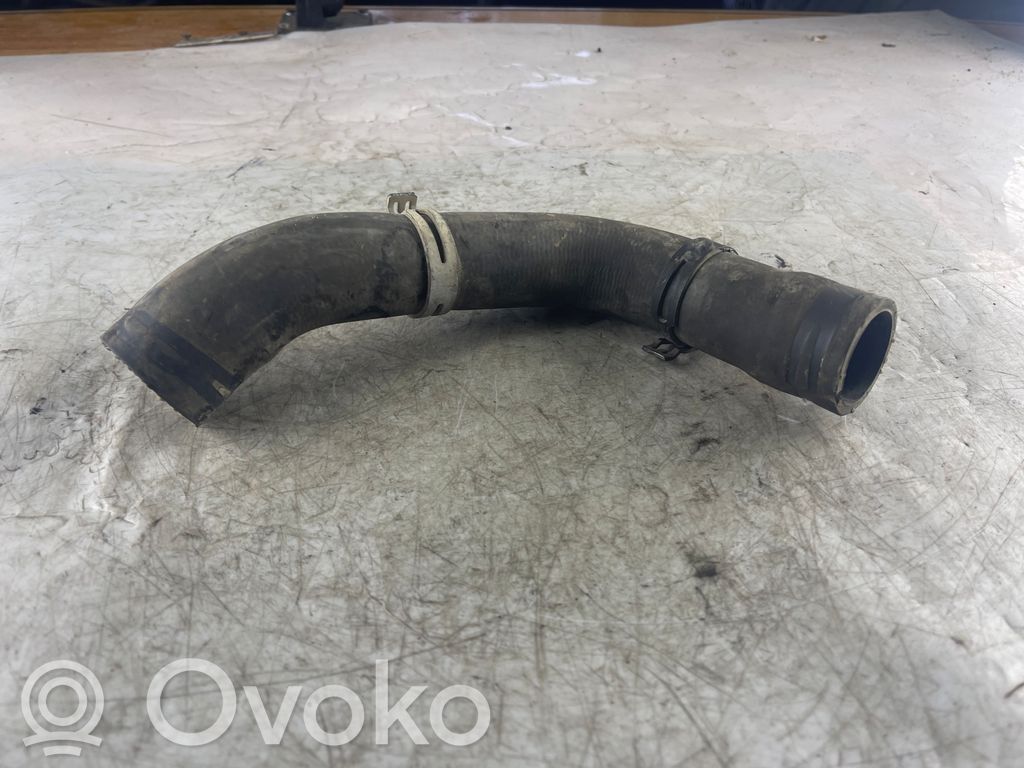 Opel Vectra C Caurulīte (-es) / šļūtene (-es) 