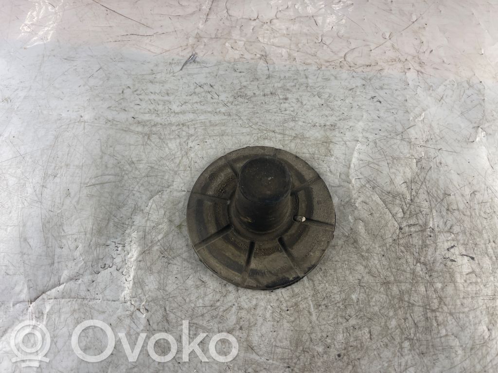 Opel Vectra C Podkładka / Gniazdo sprężyny tylnej 