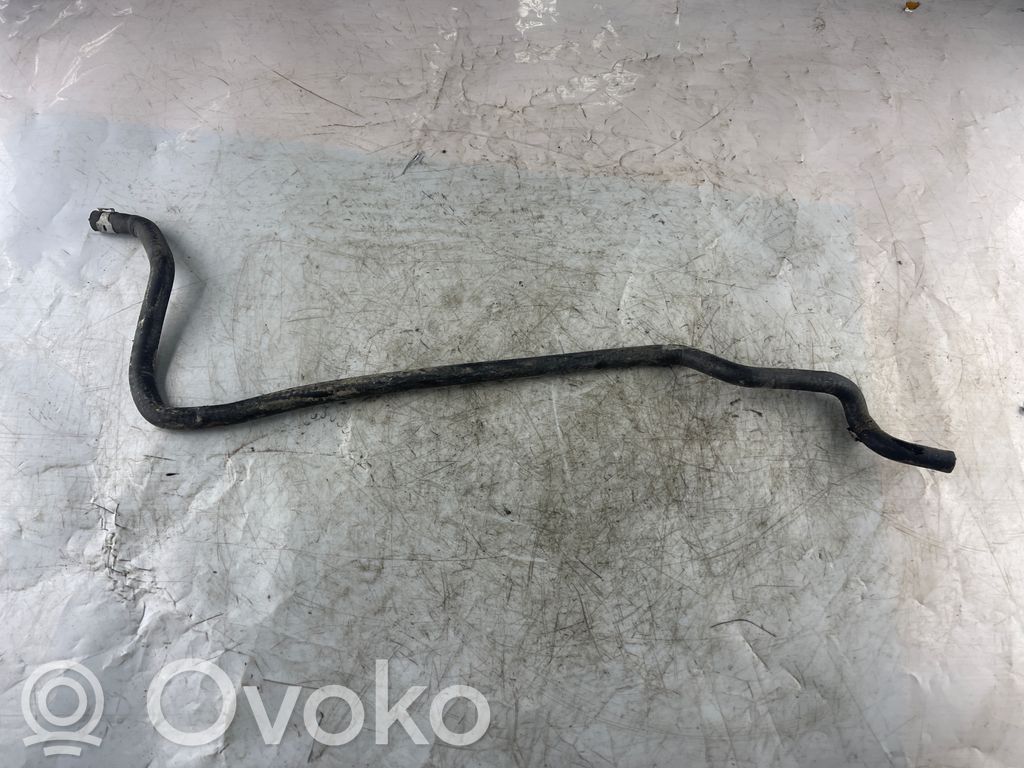Engine coolant pipe/hose   9202096,9202096HD1