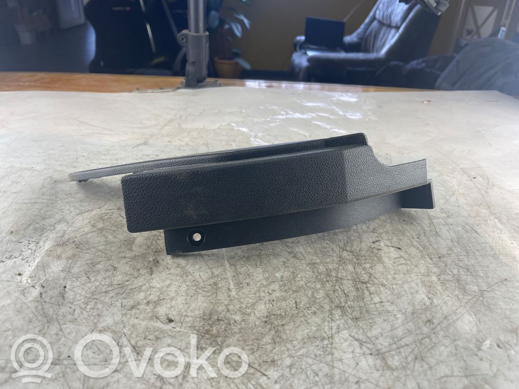 Ford Fiesta Other interior part 