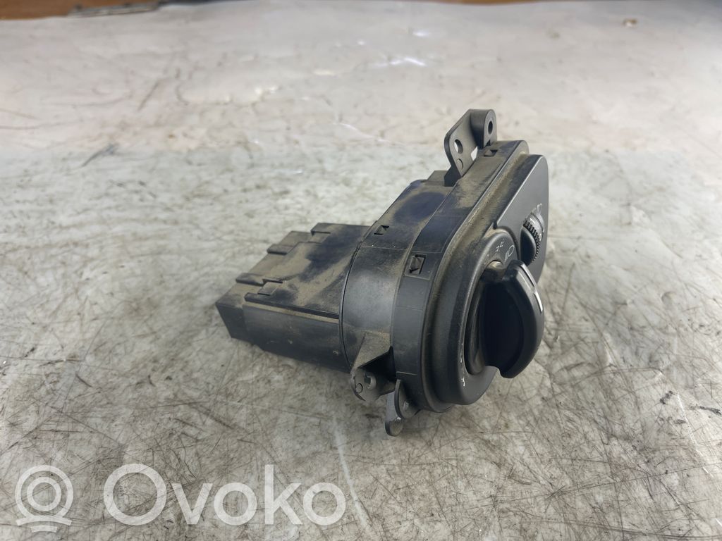 Ford Fiesta Light switch 