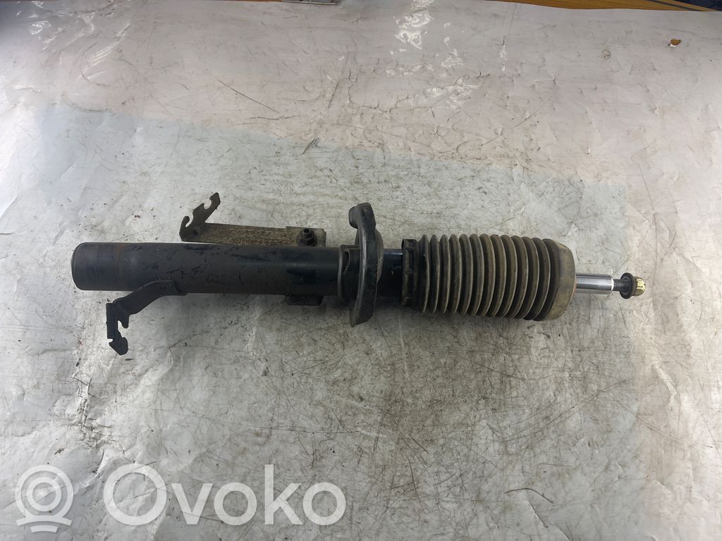 Amortyzator przedni   2S6118045DD