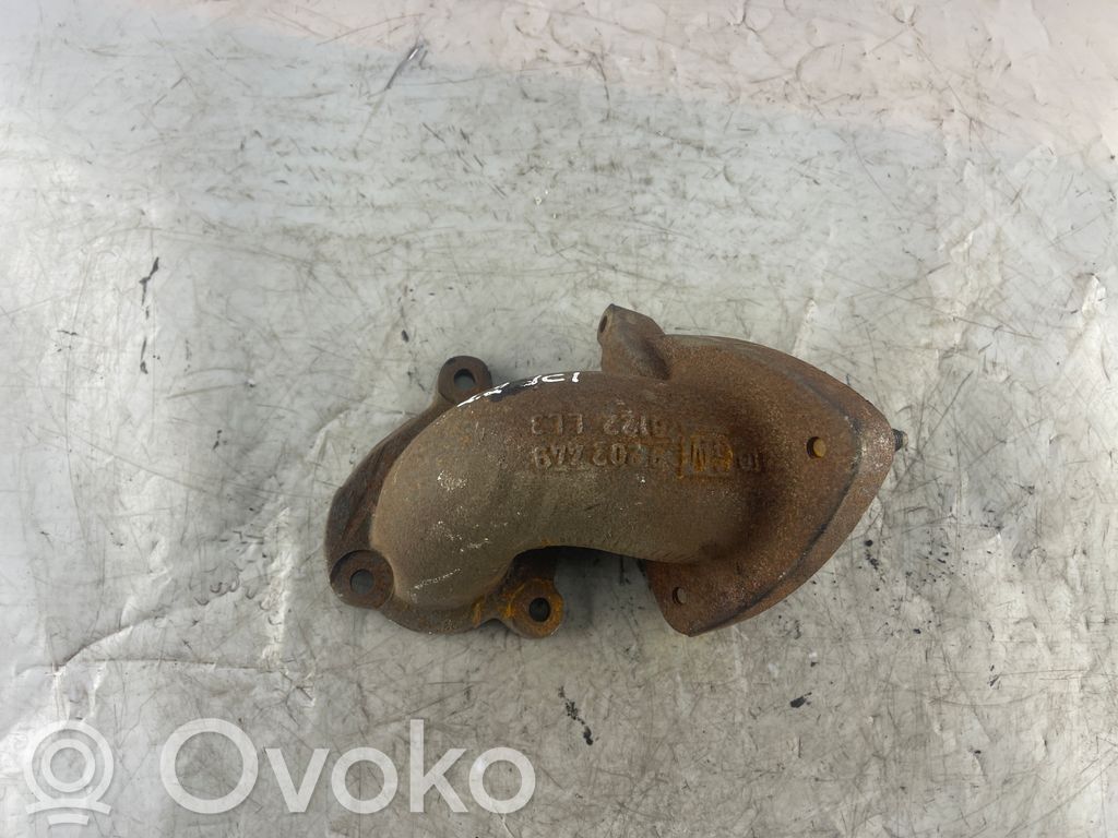 Inne części kolektora wydechowego / wylotowego   9202449,8122LL3