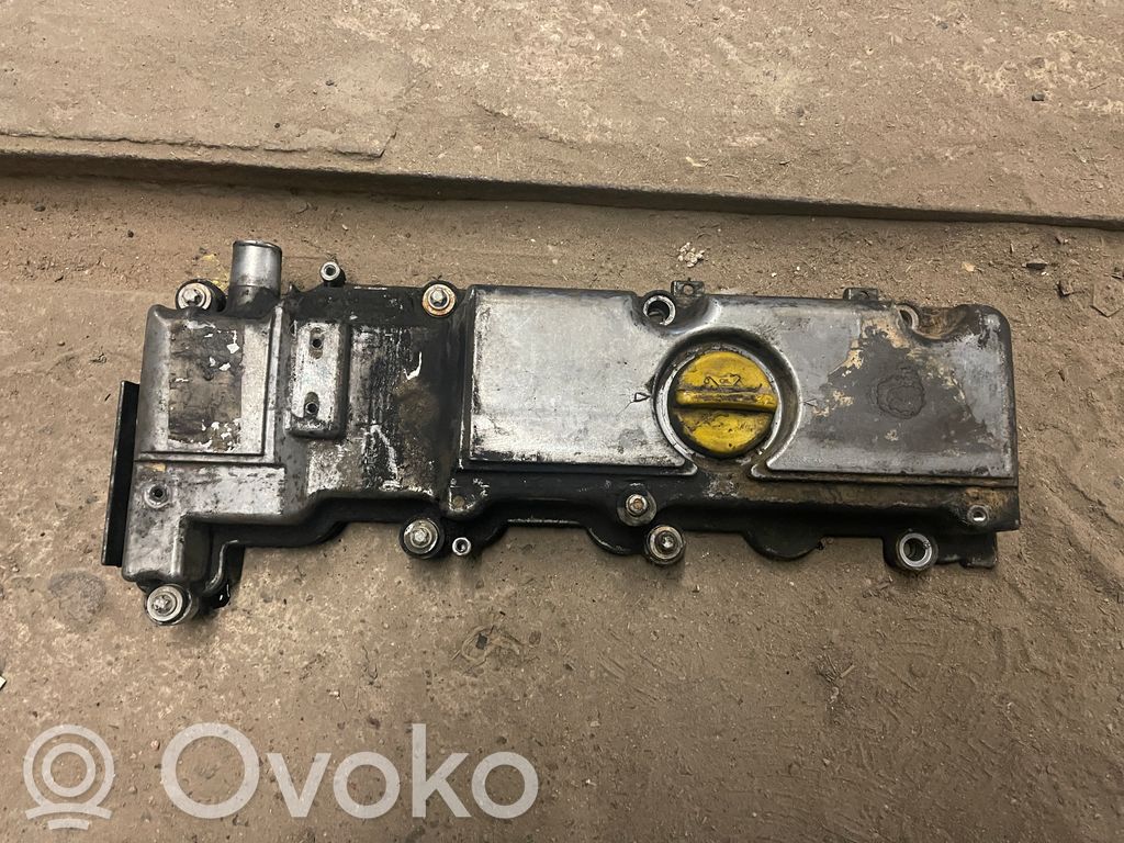 Opel Vectra C Venttiilikoppa 