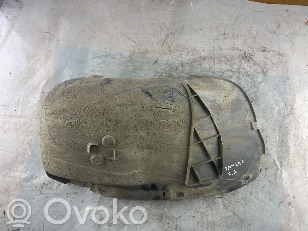 Opel Vectra C Nadkole tylne 