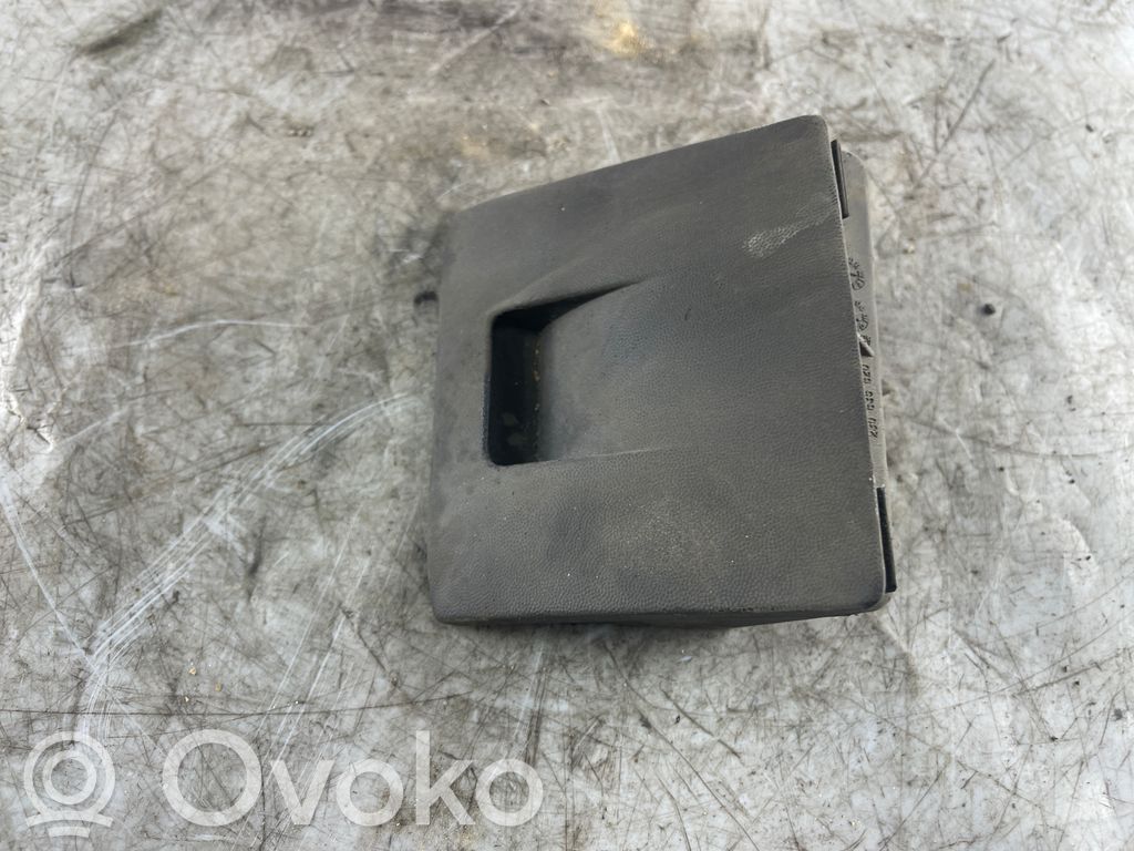 Opel Signum Compartimiento/consola central del panel 