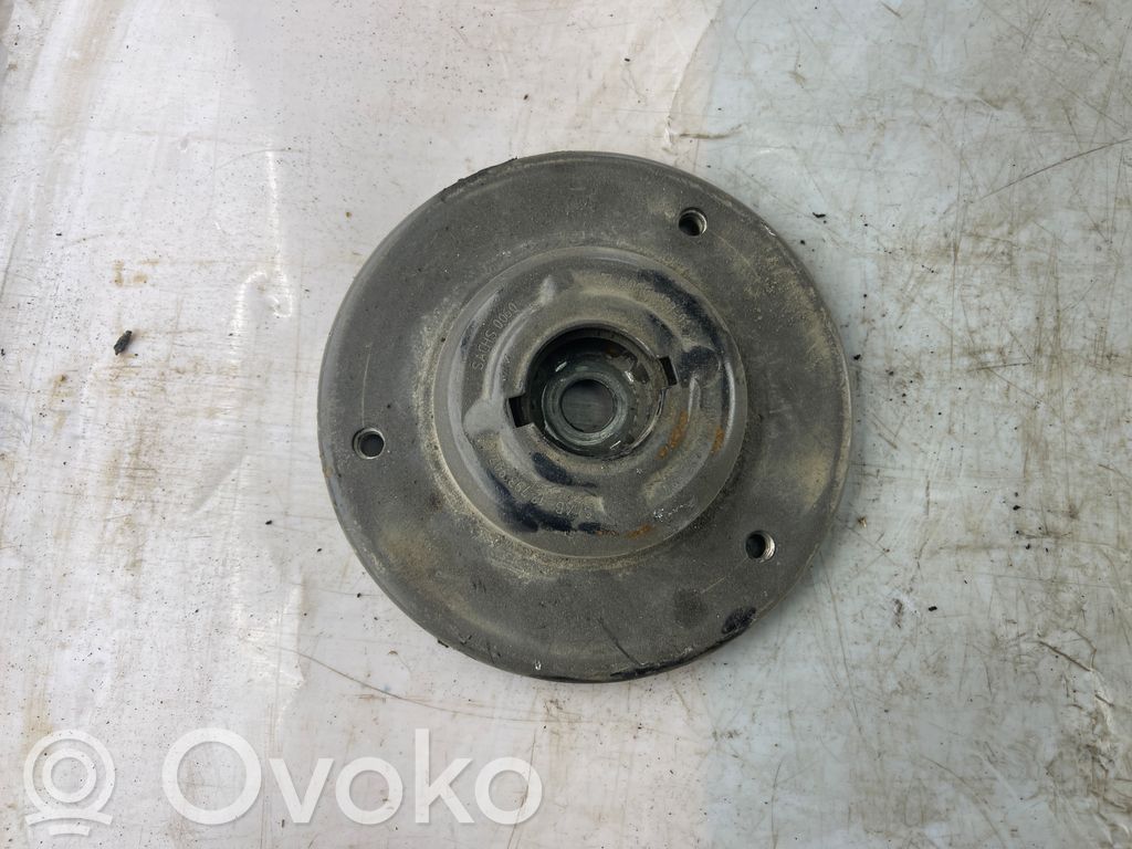Opel Vectra C Coil spring mount 