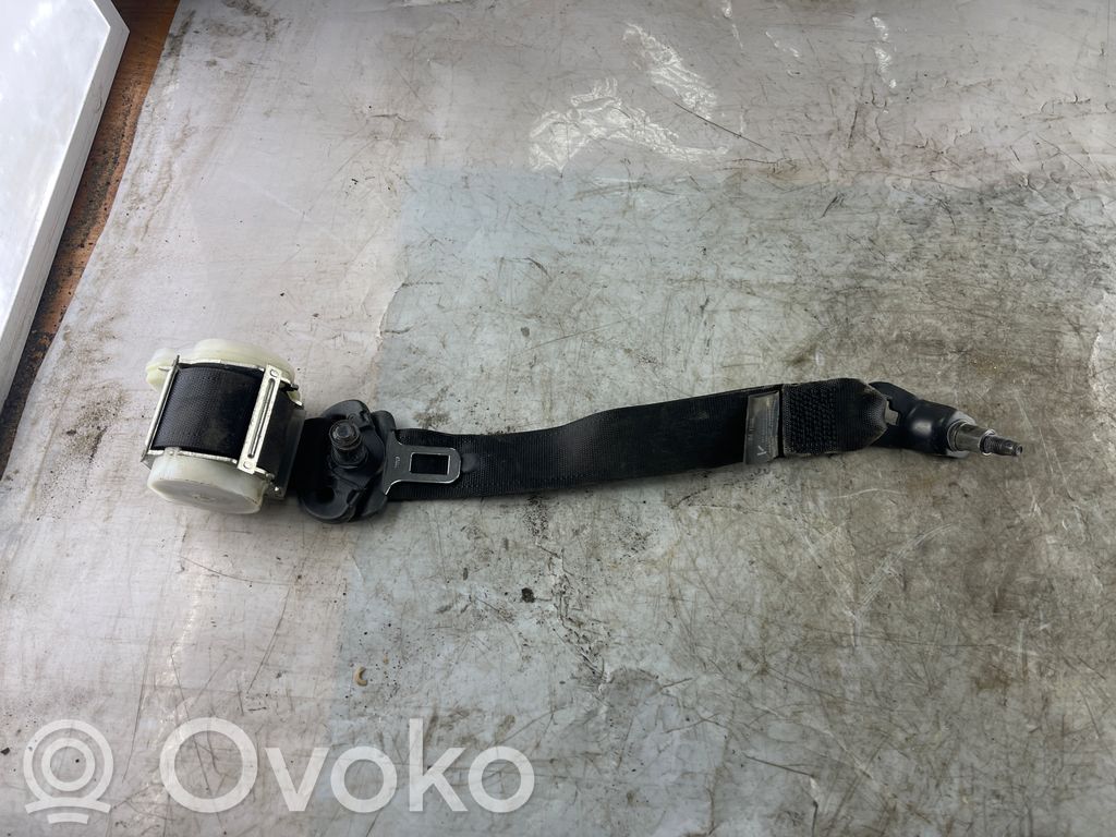 Opel Signum Sicherheitsgurt vorne 