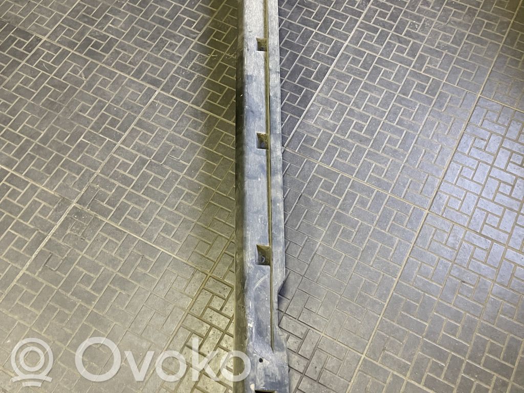 Opel Vectra C Sill 