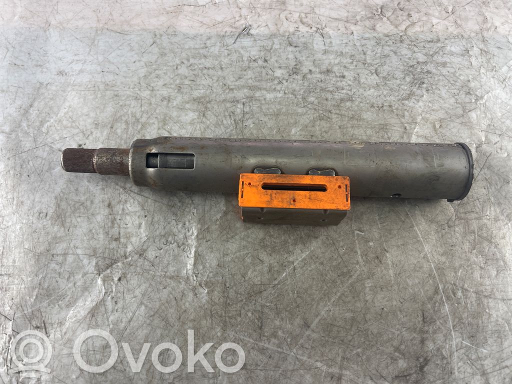 Opel Astra H Scatola dello sterzo 