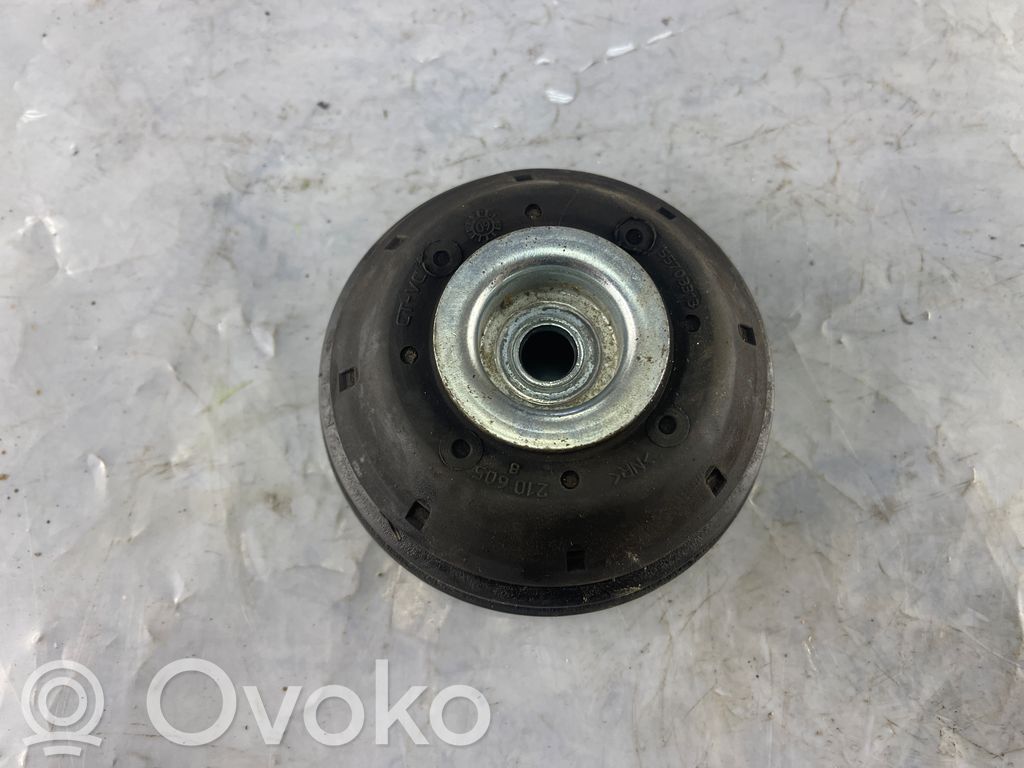 Opel Corsa D Atraminis guolis 