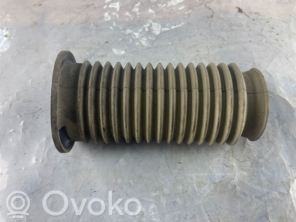 Opel Corsa D Osłona amortyzatora przedniego 