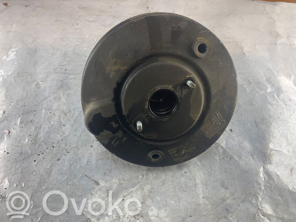 Ford Focus Brake booster 