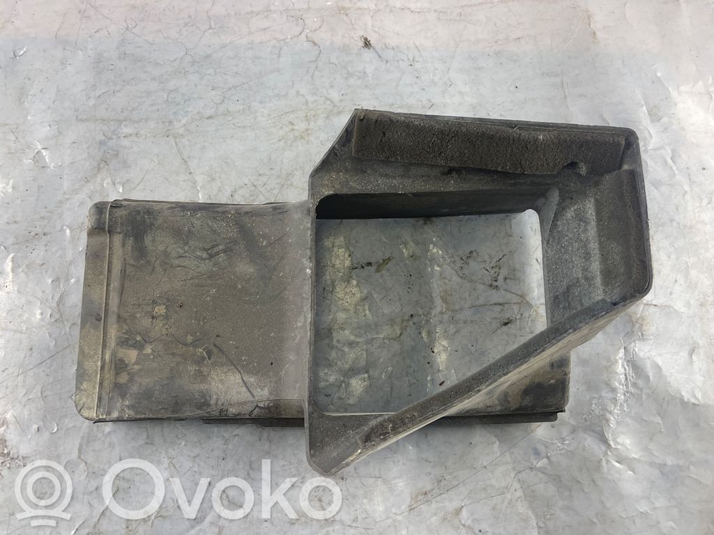 Ford Focus Gaisa plūsmas novirzītājs (-i) 