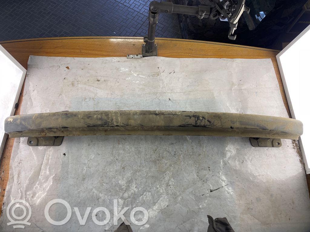 Volkswagen Polo Poprzeczka zderzaka tylnego 