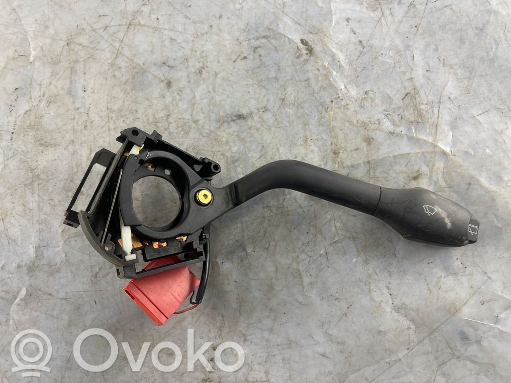 Volkswagen Polo III 6N 6N2 6NF Palanca de control del limpiaparabrisas 